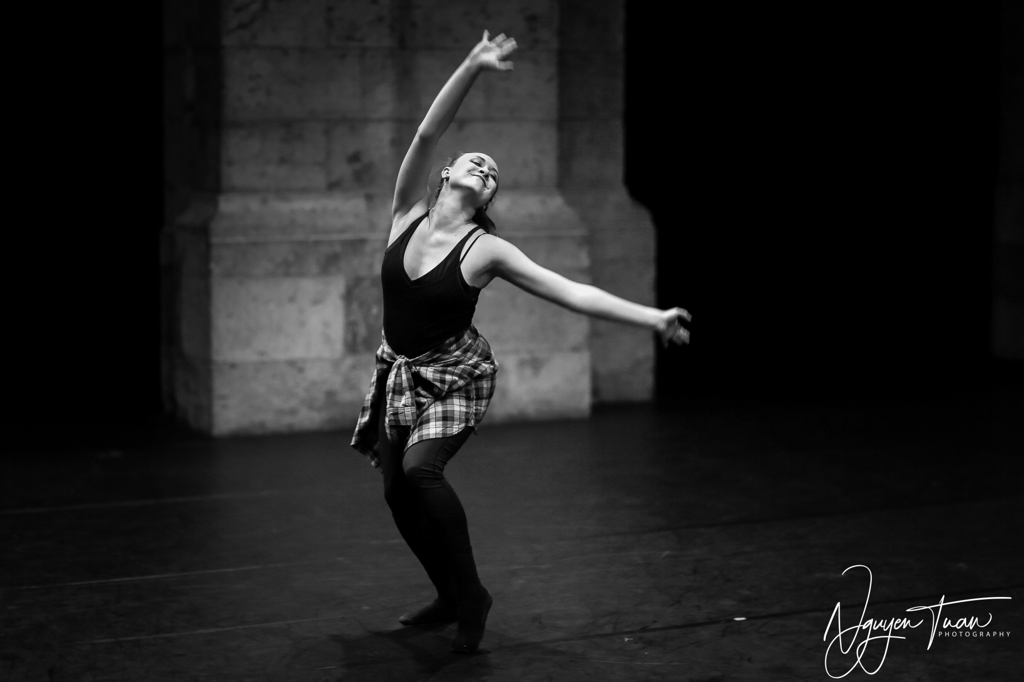 Danse internationale 0303